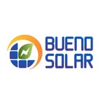 Bueno Solar Logo