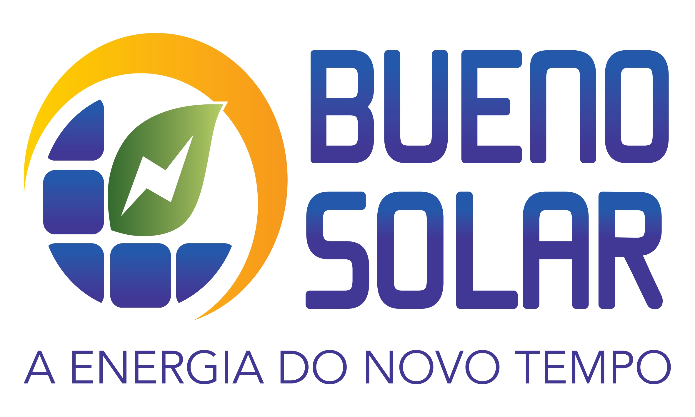 História da Bueno Solar